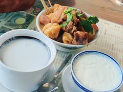-周大娘牛乳(旧寨古村总店)