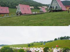 -关山草原