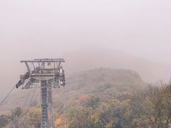 -紫金山山顶公园