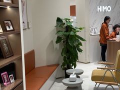 -HIMO海马体照相馆(上海华润CP静安店)