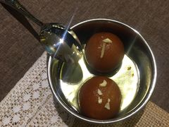 -Pita's&Tika's中东和印度风味餐厅(龙湖天街店)