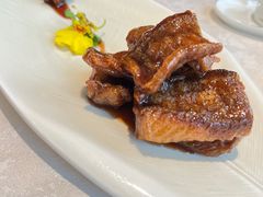 熏鲈鱼-海味观(老西门店)