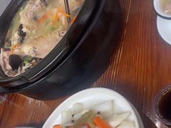 -江宁肚包鸡(铁心桥店)