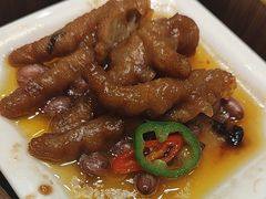 -一品粤珍轩(吴中路店)