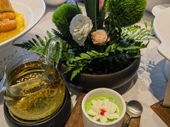 -蘇锦宴·淮扬菜烤鸭·小院(三元桥霄云路店)