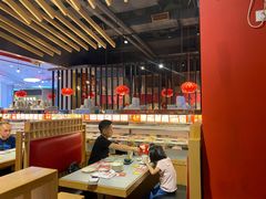 大堂-友壹町寿司(嘉洲广场店)