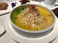 -民国红公馆·秦淮八艳(夫子庙店)