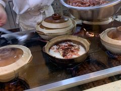 -鹅城粤菜馆(白云山路店)