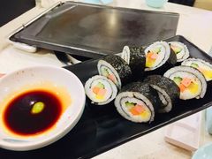 -韩时烤肉(枫蓝店)
