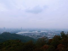 -头陀岭景区