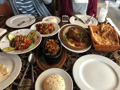 -Old Ottoman Cafe & Restaurant