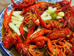 -虾少爷龙虾烧烤(双桥路店)