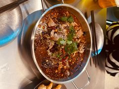 -蓉三少冒烤鸭·四川小吃集(北京首店)