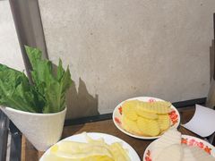 -牛市坎火锅(建设路店)