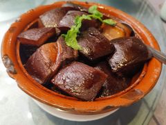 -山外山菜馆(玉泉路店)