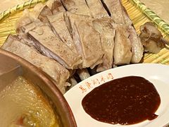 -总参北京涮羊肉