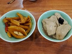 -奎元馆.百年奎元.非遗传承(西湖边的解放路店)