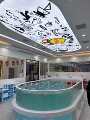 -熊小米专业儿童游泳馆