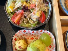 -一石三鸟烧鸟•刺身•定食套餐(南桥美谷店)