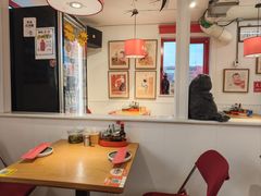 -北三条胡同打卤面馆(雍和宫店)