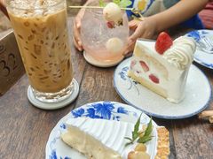 -Fern Forest Cafe