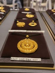 -周大福 CHOW TAI FOOK(新世界百货崇文店)