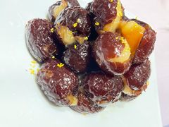 糯米红枣-顺风江南宴(静安大融城店)