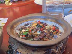 -董家大院·京味家常菜(朝丰家园店)