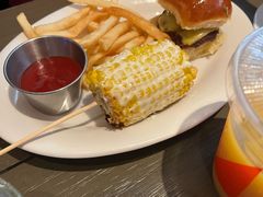 -Chili's Cafe&Bar奇利斯(滨江店)