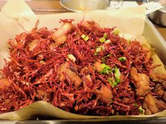 小酒馆辣子鸡-下酒(华熙店)