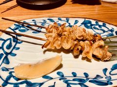 烤鸡软骨-吉川居酒屋(建国北路店)