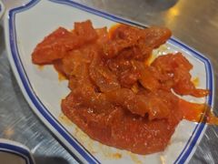 -胡同泥炉烤肉(总店)