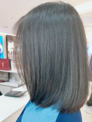 -时尚殿堂hair salon