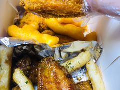 -CHICKEN NOW韩式炸鸡&啤酒