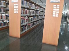 -苏州图书馆(人民路总馆)