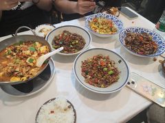 -新新湘菜馆(新中街二条店)