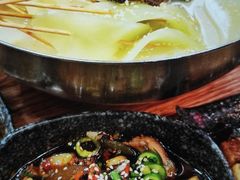 -付小姐在成都(中山公园店)