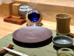 -镹·鱼料理  国产鱼使用店