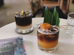 -研途咖啡馆(健康路店)