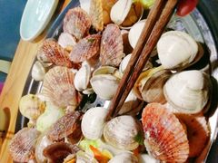 -黄寺蒸汽海鲜(黄寺大街店)