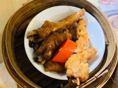 -添好运点心专门店(北角店)