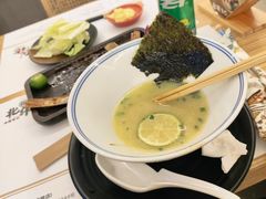 -利之德面屋•烤物(海雅店)