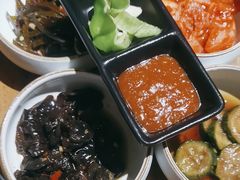 -九田家黑牛烤肉料理(华侨城店)