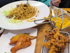 -豪客来牛排(红豆万花城店)