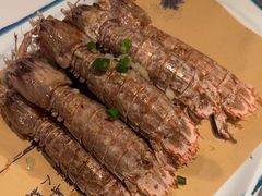 -渔傅·霞浦滩涂海鲜(建平店)