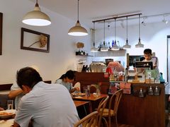 大堂-AFS Cafe & Canteen(闽江二路店)