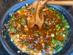 特色油碟-镇江龙·火锅串串(武侯祠店)