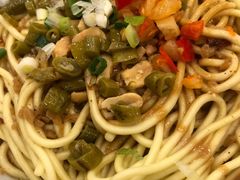 热干面-九头鸟酒家(四道口店)