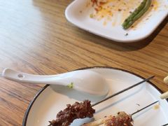 -金太阳海鲜烧烤·本地人餐厅(星海公园店)