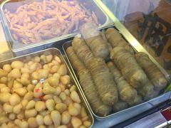 -张记捆鸡(总店)